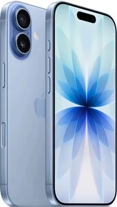iPhone 17 256 Blue 1 Sim + eSim – купить в Москве, фото 2